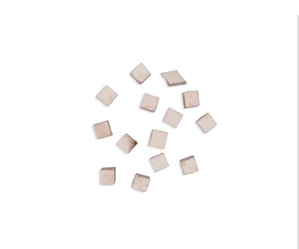 PORIA COCOS FU LING 15 GR WENATURE