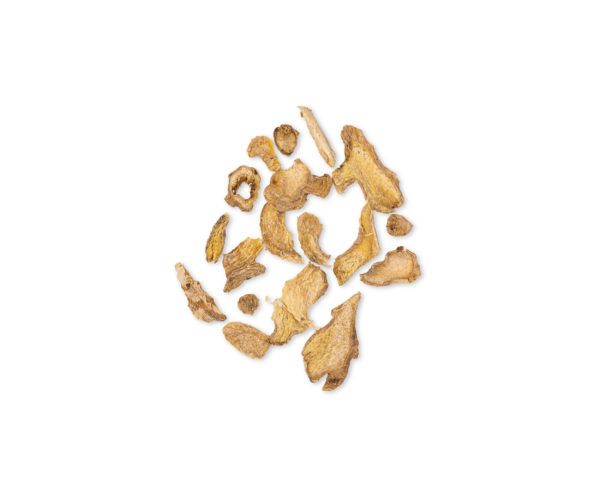 ZINGIBER OFFICINALE GAN JIAN 15 GR WENATURE