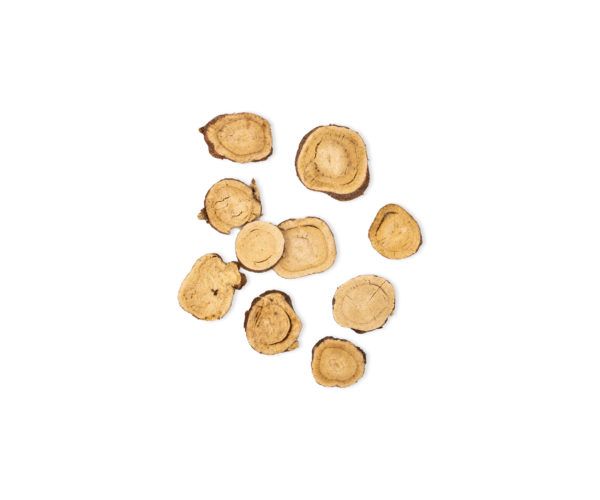 GLYCURRHIZA URALENSIS GAN CA 15 GR WENATURE