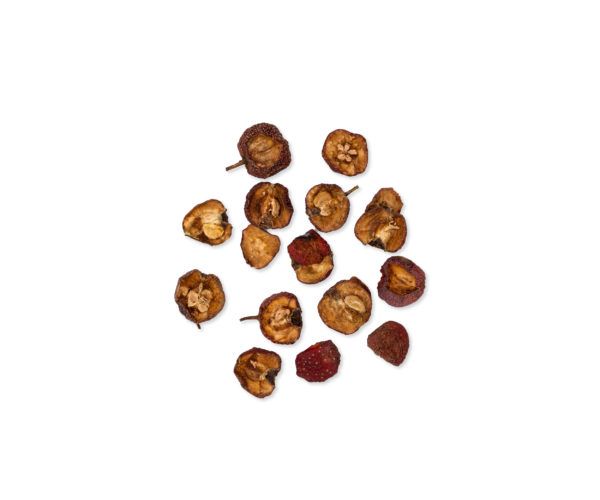 CRATAEGUS CUNEATA SHAN ZHA 15 GR WENATURE