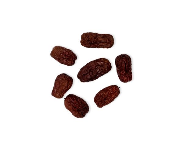 ZIZIPHUS JUJUBA DA ZAO 15 GR WENATURE