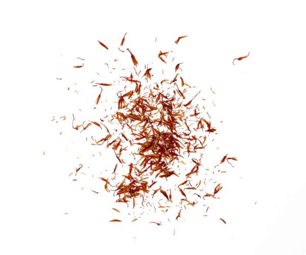 CARTHAMUS TINCTORIUS HONG HU 15 GR  WENATURE