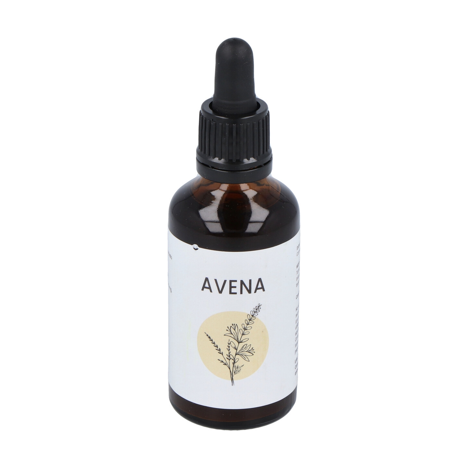 EXTRACTO AVENA 50 ML ESPADIET