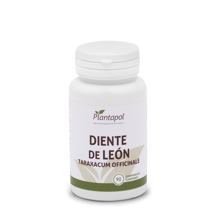 DIENTE DE LEON EXT SECO 60X550 MG PLANTAPOL