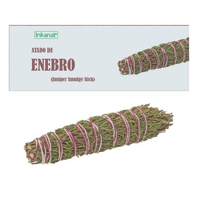 ENEBRO ATADO INKANAT