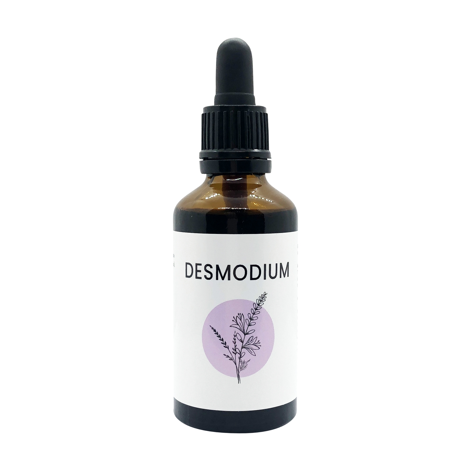 EXTRACTO DESMODIUM 50 ML ESPADIET