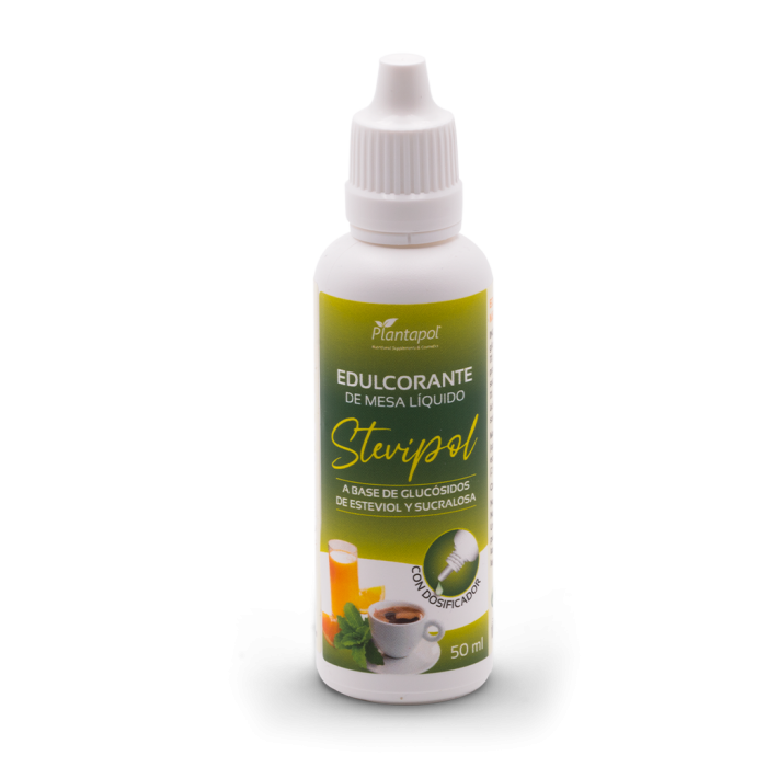 STEVIPOL 50 ML PLANTAPOL