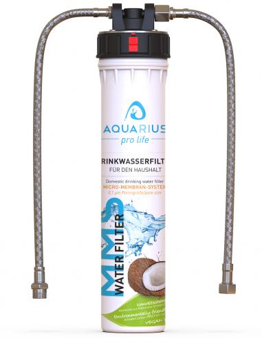 MMS-WATER- FILTER COMPL SET