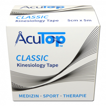 ACUTOP KINESIO 5CMX5M AZUL CLASSIC