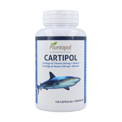 CARTIPOL 120 CAPSULAS PLANTAPOL