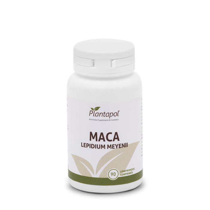 MACA LINEA  90X 350 MG COMP PLANTAPOL