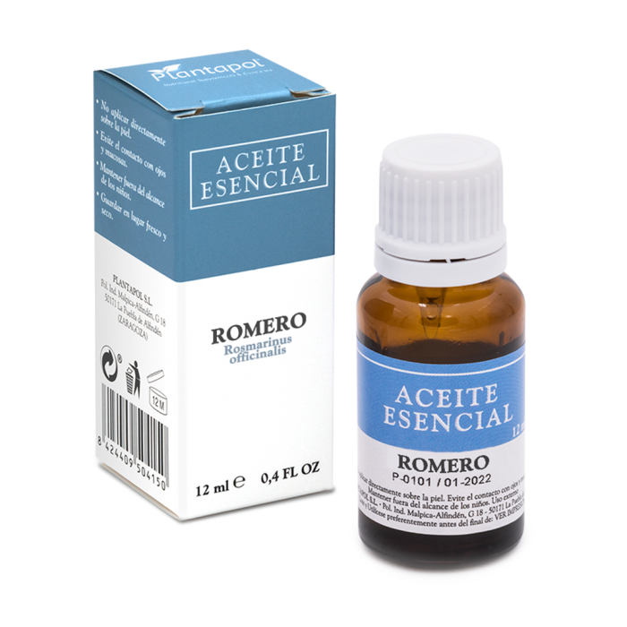 ROMERO A.E. 12 ML PLANTAPOL