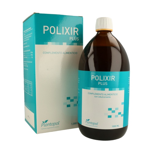 POLIXIR PLUS 1 LITRO PLANTAPOL