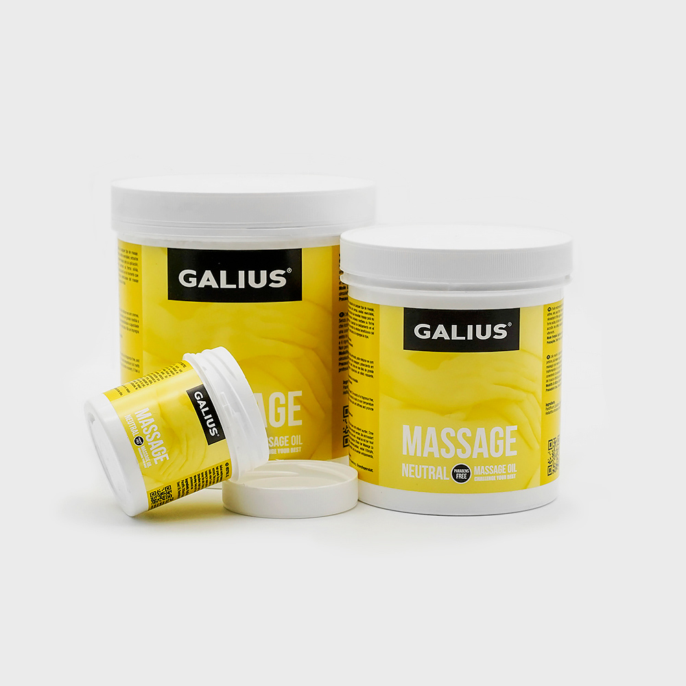 ACEITE NEUTRO SOLIDO 1000 ML GALIUS PROFESIONAL