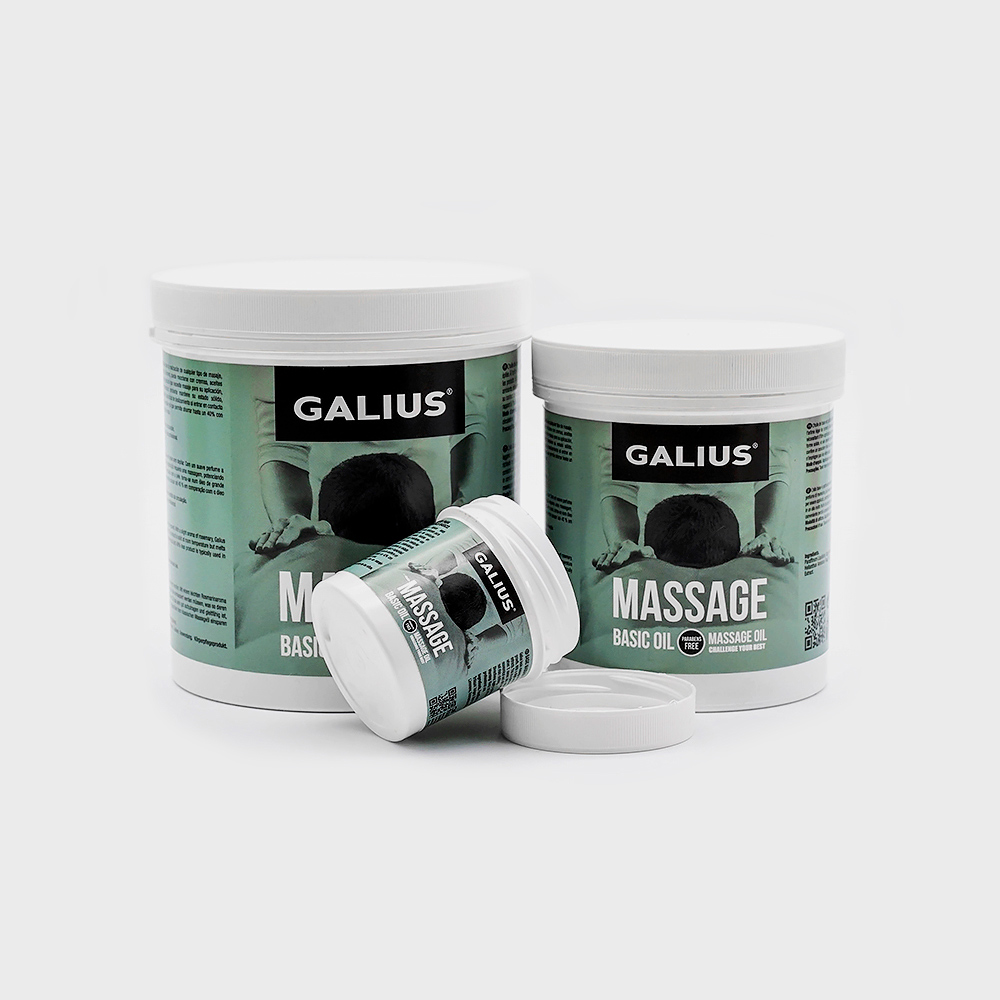ACEITE BASICO SOLIDO1000 ML GALIUS PROFESIONAL