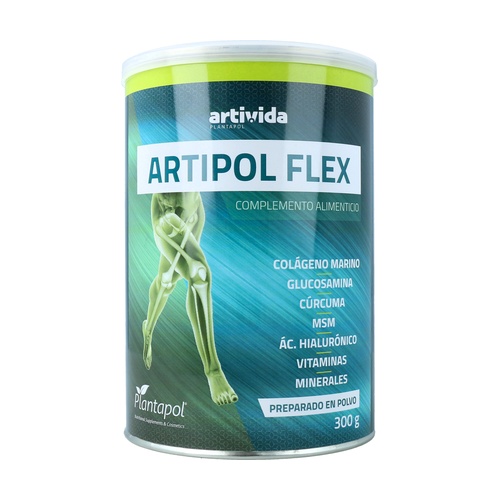 ARTIPOL FLEX 300 GR POLVO PLANTAPOL