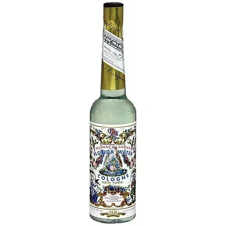 AGUA DE FLORIDA 221 ML INKANAT