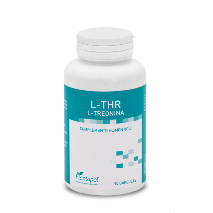 L-THR 90 CAPSULAS PLANTAPOL