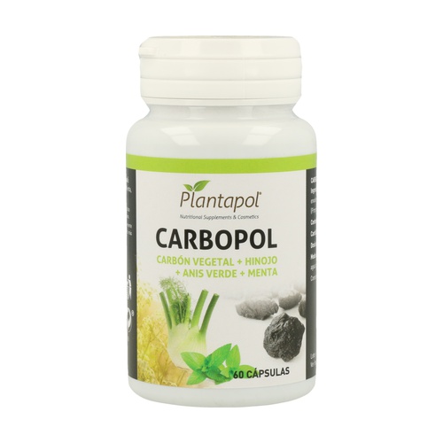 CARBOPOL CAPSULAS PLANTAPOL