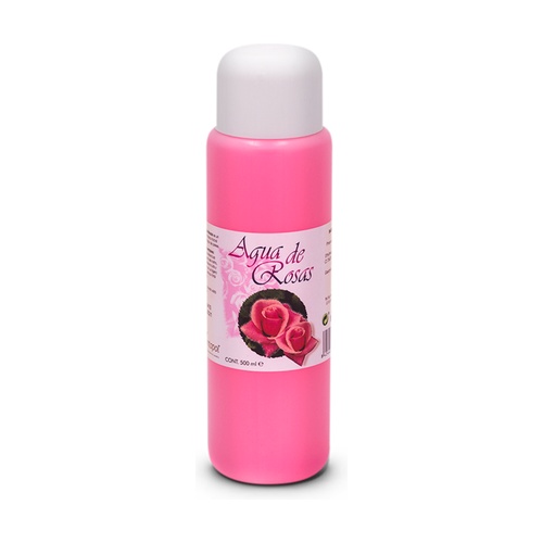 AGUA DE ROSAS 500 ML PLANTAPOL