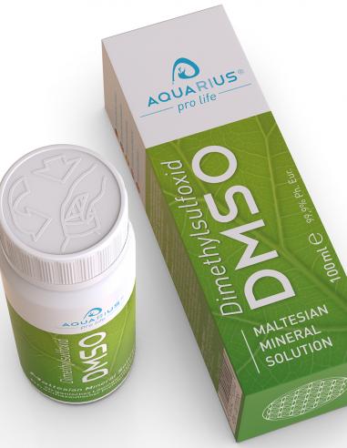 DMSO 100 ML AQUARIUS