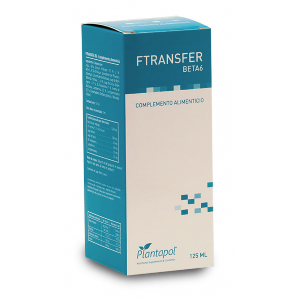 F-TRANSFER BETA6 250ML PLANTAPOL