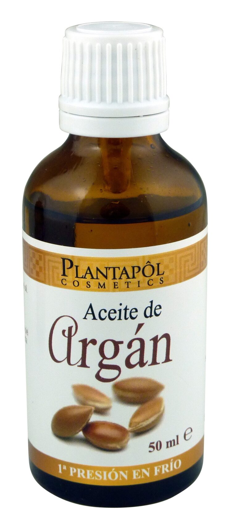 ARGAN ACEITE 50 ML PLANTAPOL