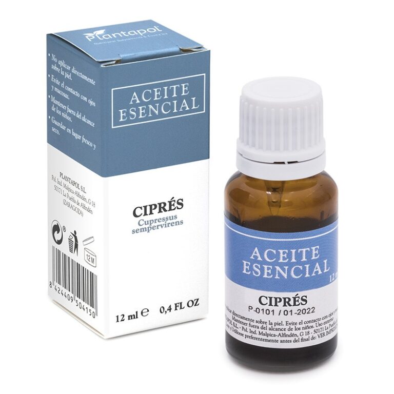 CIPRES A.E 12 ML PLANTAPOL