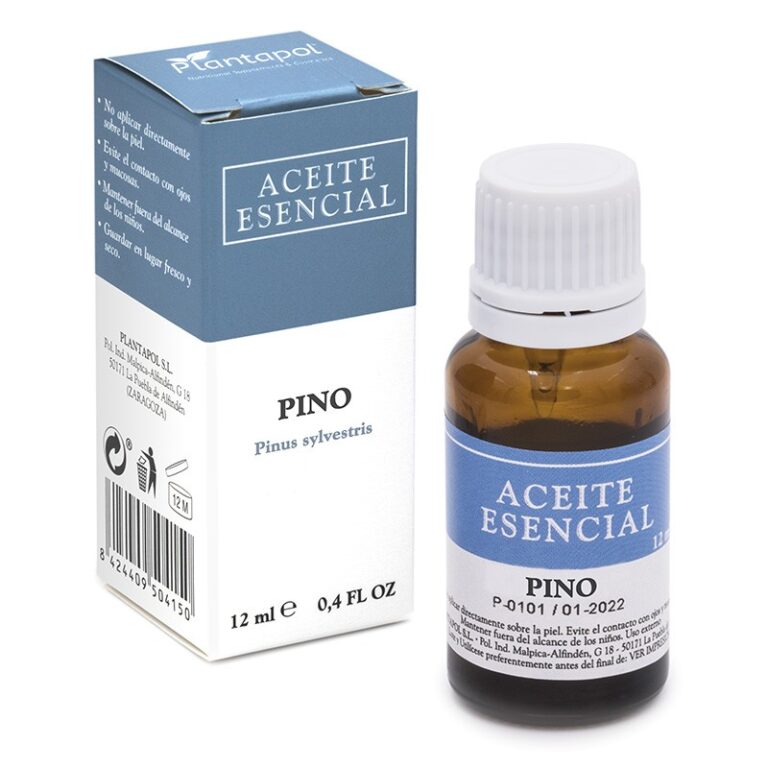PINO A.E. 12 ML PLANTAPOL