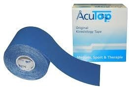 ACUTOP KINESIO 5CMX5M AZUL OSCURO CLASSIC