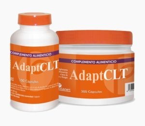 ADAPTCLT 100 CAPSULAS PLANTANET