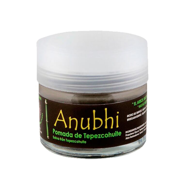 ANUBHI  50 ML LUMEN