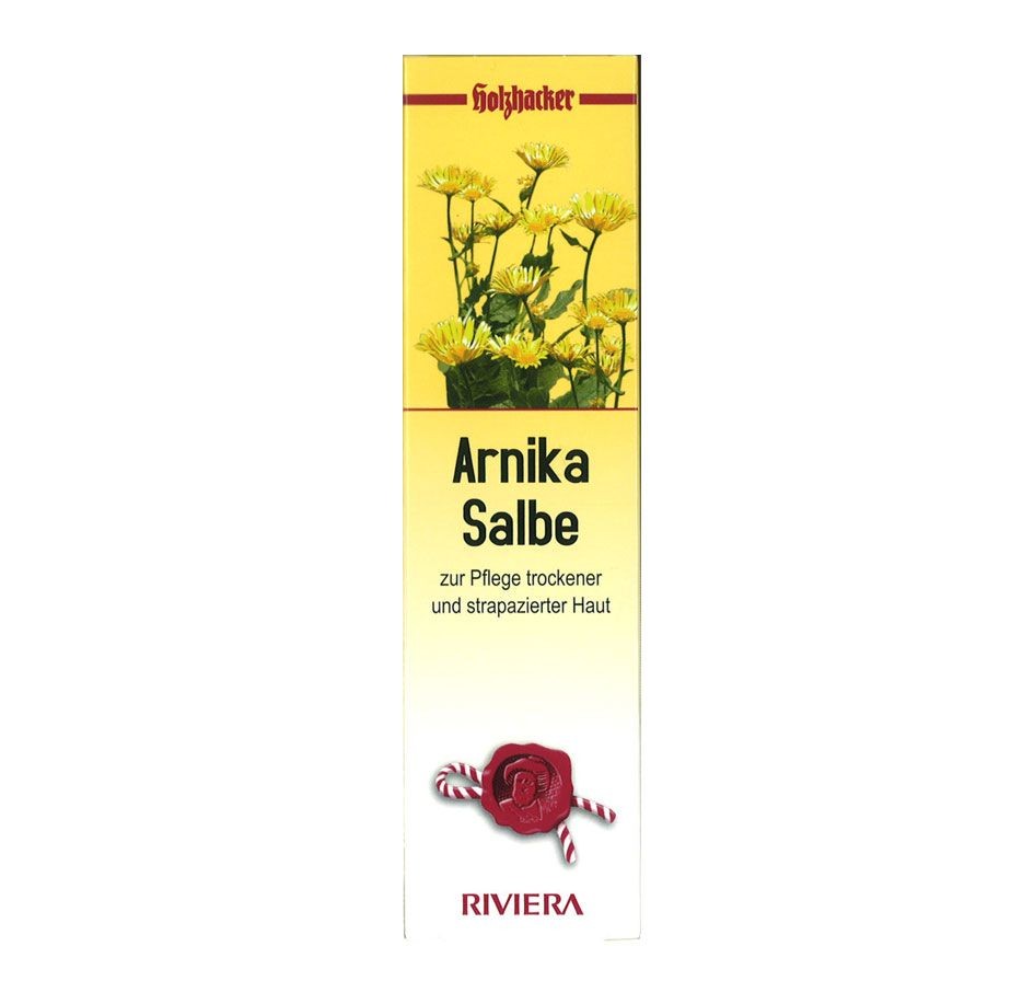ARNICA CREMA 75 ML RIVIERA ESPADIET