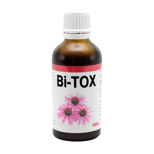 BI TOX GOTAS 50 ML ESPADIET