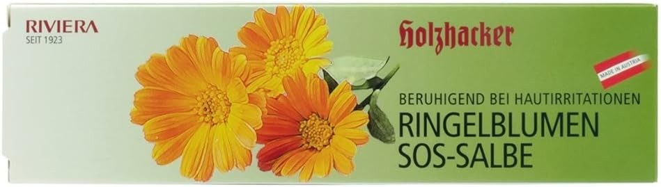 CALENDULA CREMA 75 ML RIVIERA ESPADIET