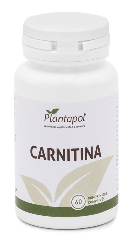 CARNITINA 60 X 680 MG ECO PLANTAPOL