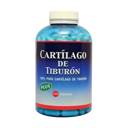 CARTILAGO DE TIBURON 270 CAP ESPADIET
