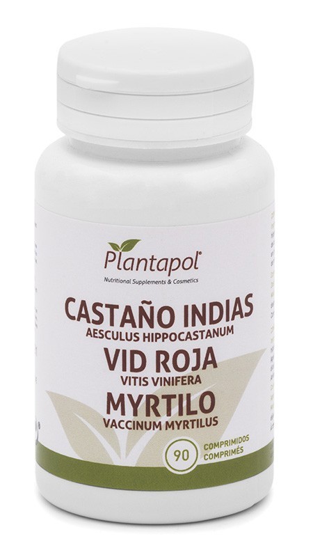 C. INDIAS + VID ROJA+ MIRTILO 500X90 PLANTAPOL