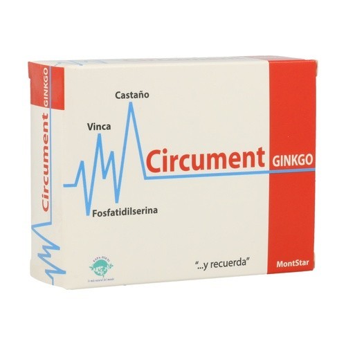 CIRCUMENT 45 CAPSULAS ESPADIET