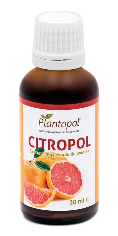 CITROPOL 30 ML PLANTAPOL