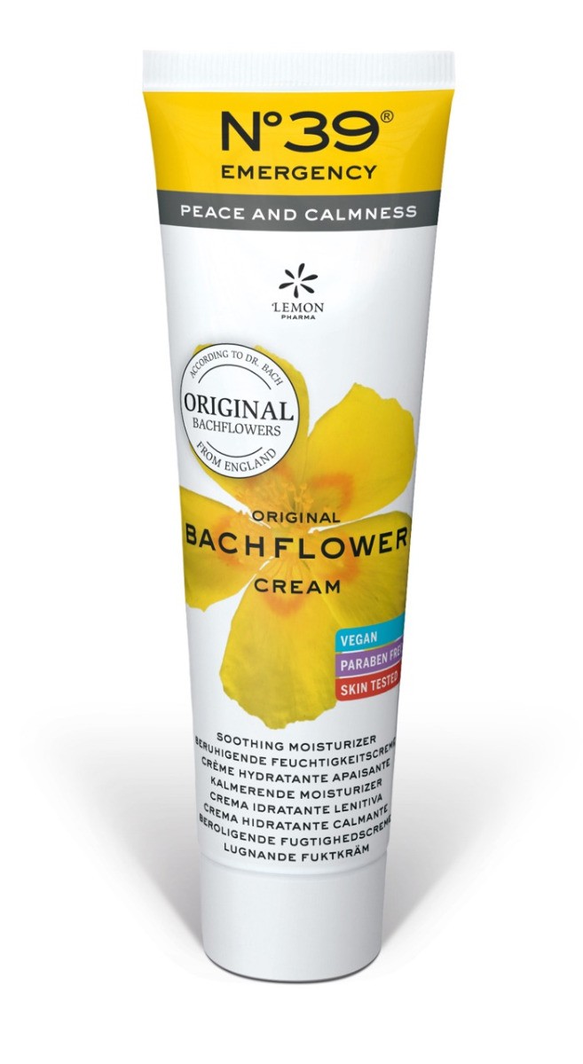 Nº39 CREMA 100 ML LEMON