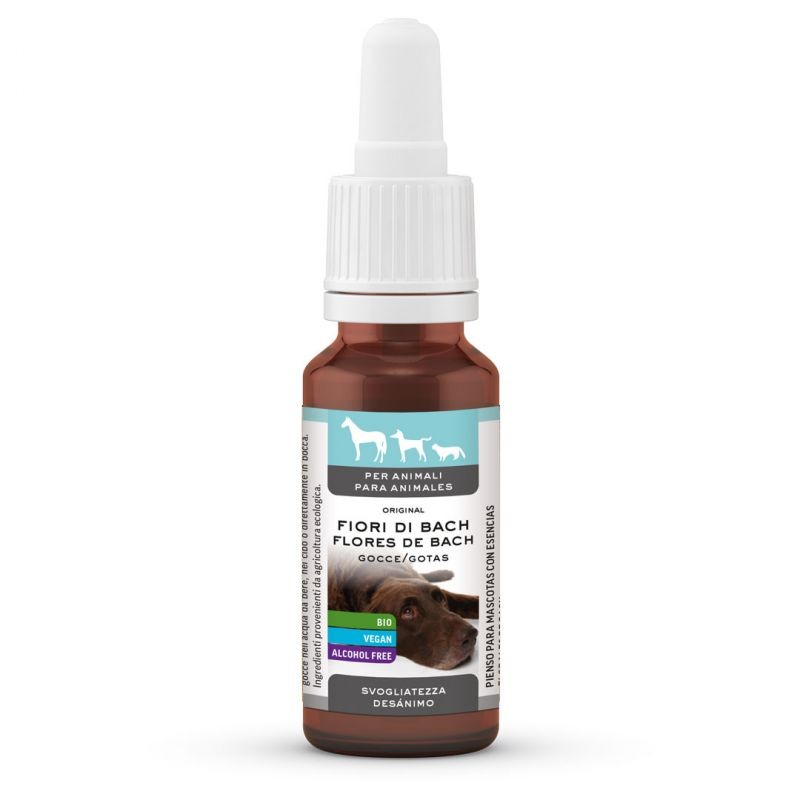 DESANIMO FLORES ANIMALES LEMON PHARMA