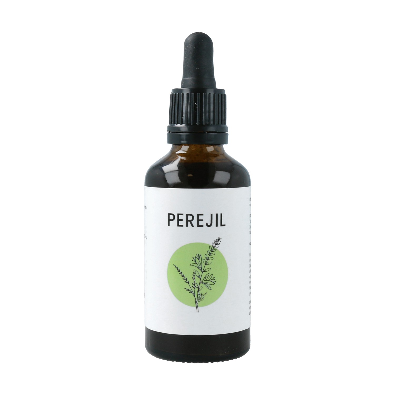 EXTRACTO PEREJIL 50 ML ESPADIET