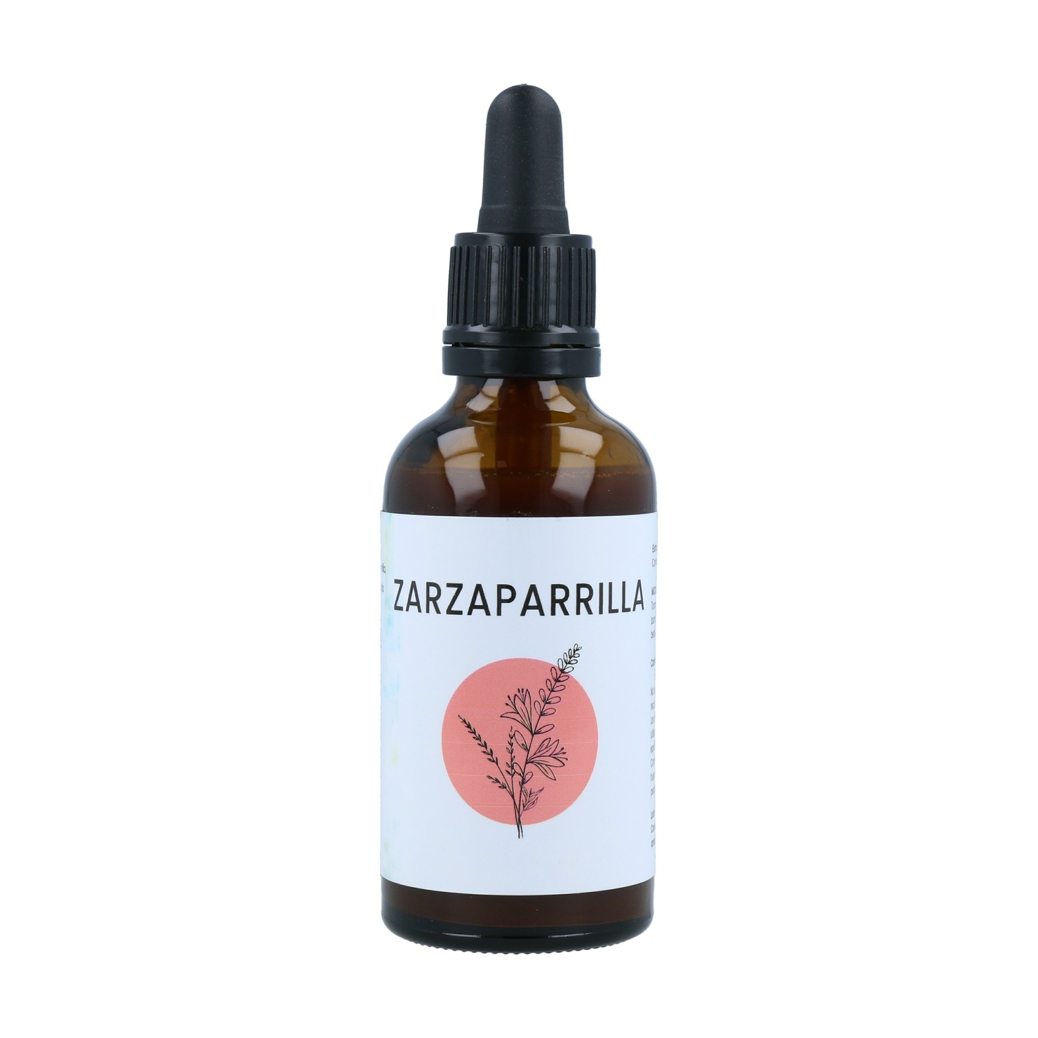 EXTRACTO ZARZAPARRILLA 50 ML ESPADIET