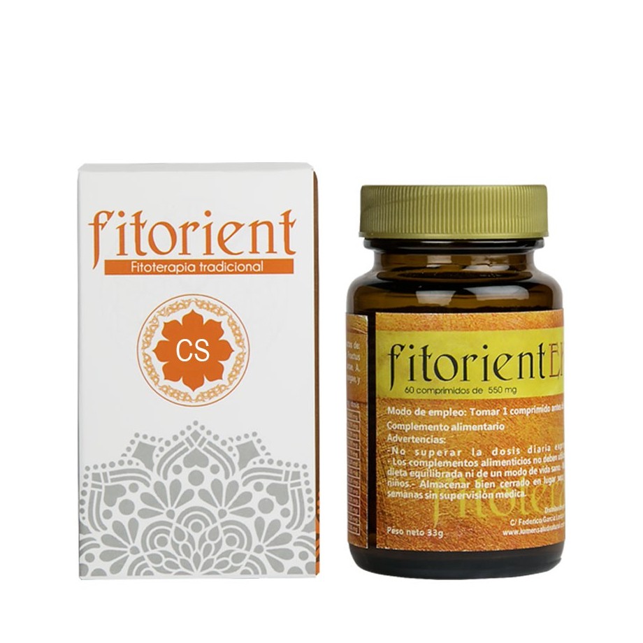 FITORIENT C.S. 60 COMP.