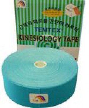TEMTEX KINESIOLOGY TAPE AZUL 5CMX32M
