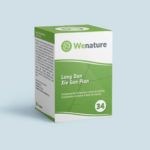 LONG DAN XIE GAN TANG PIAN WENATURE 34