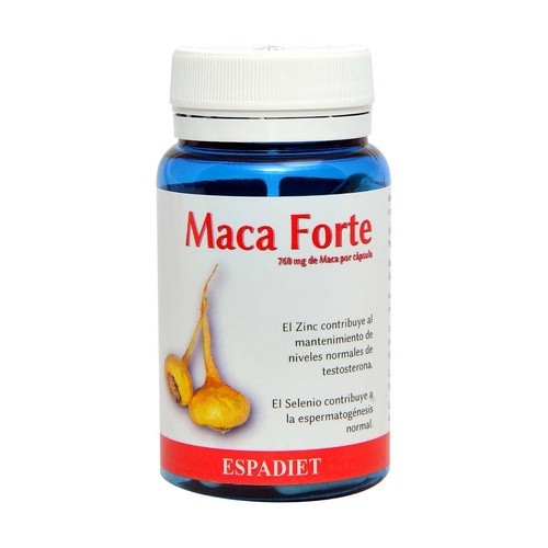 MACA FORTE 60 CAP ESPADIET
