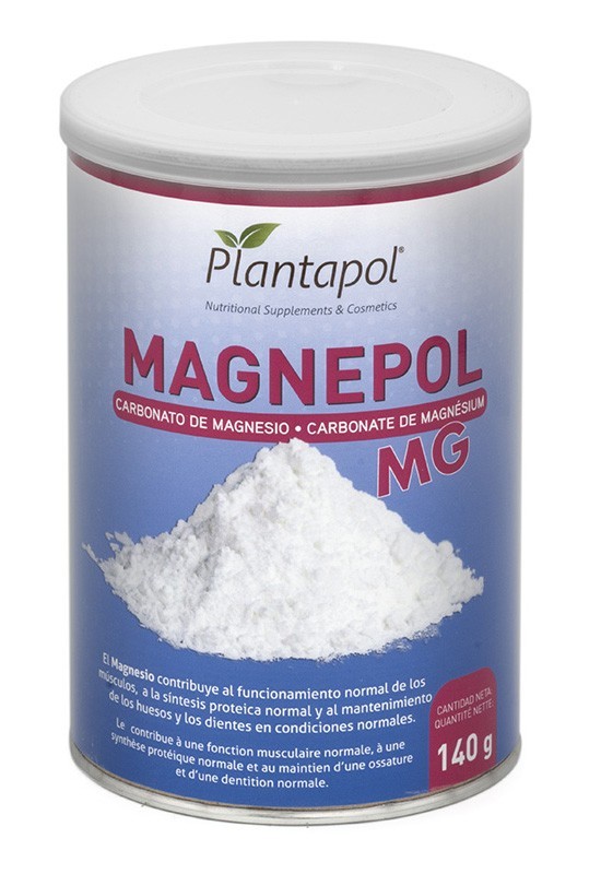 MAGNEPOL 140 GR PLANTAPOL