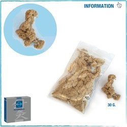 MOXA MARCO POLO PURE POLVO 30 GR
